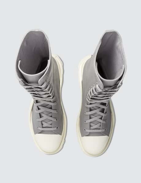 Raf Simons - Raf Simons X Adidas Detroit Boots | HBX display picture 3