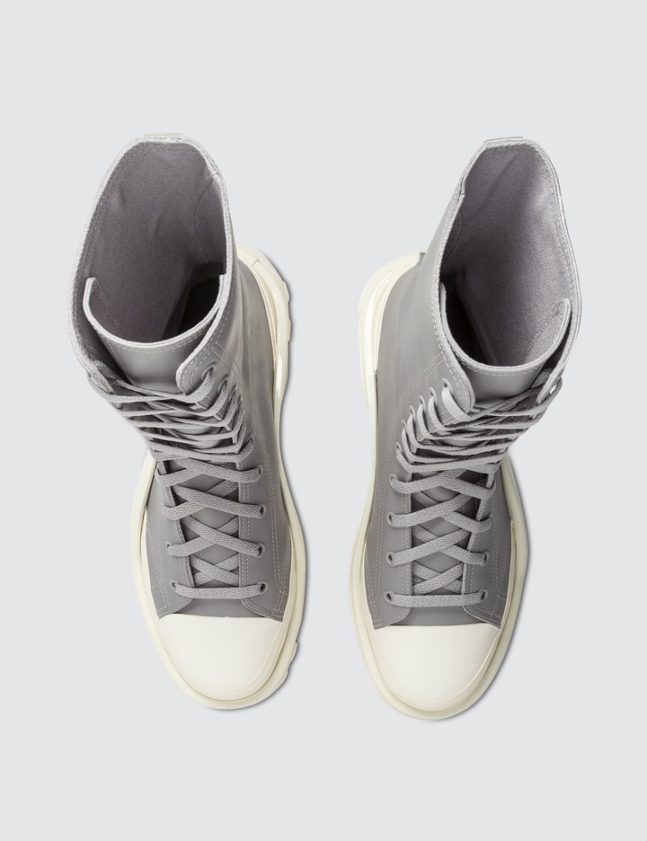 Raf Simons x Adidas Detroit Boots Placeholder Image