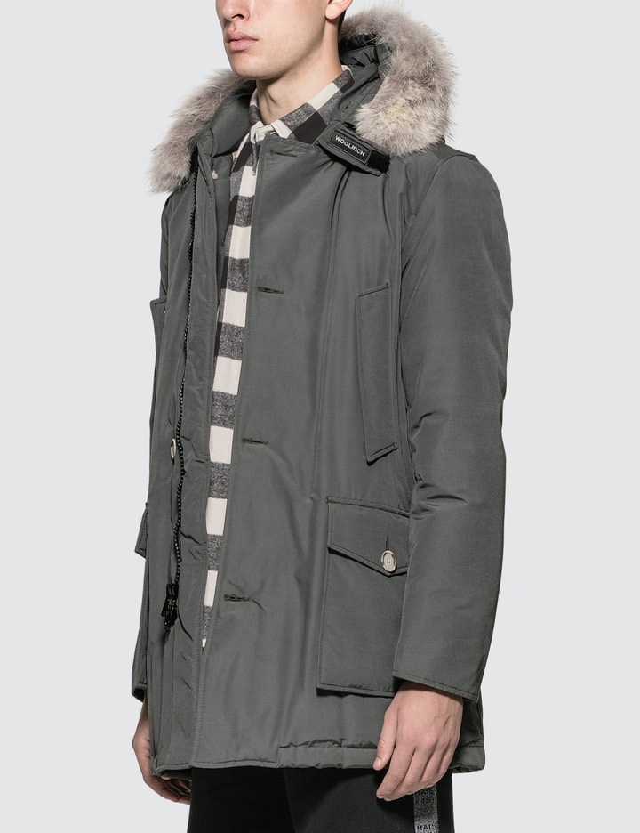 Arctic Parka DF Placeholder Image