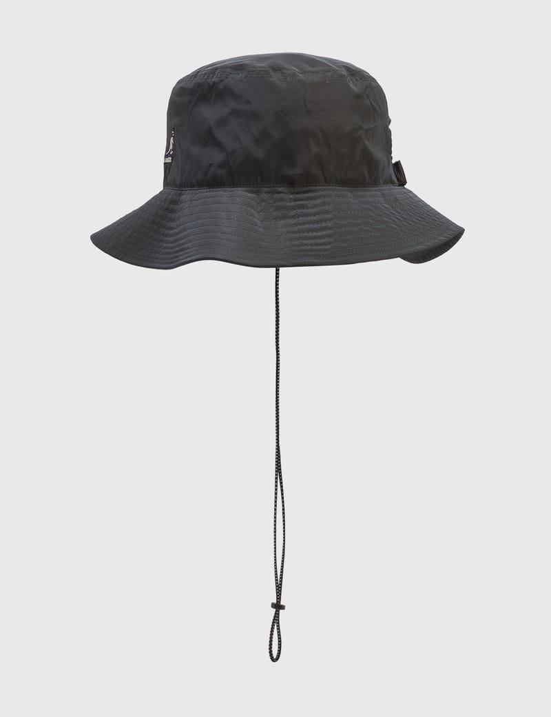 Kangol - Iridescent Jungle Hat | HBX 