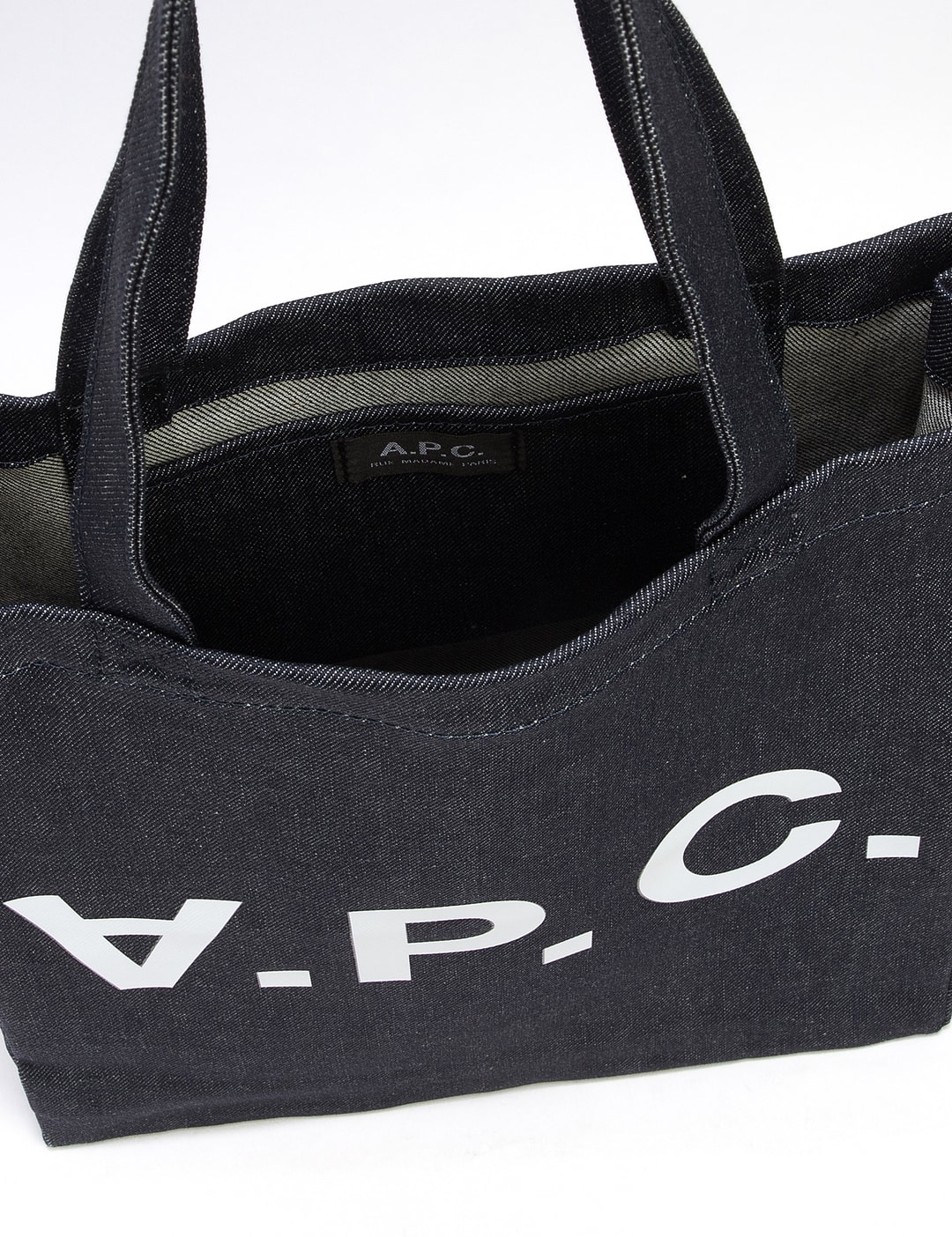 Laure Tote Bag view 12