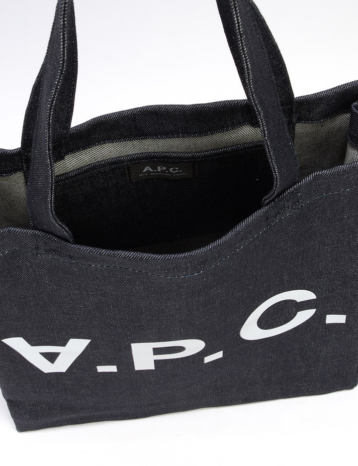 A.P.C. Laure Tote Bag