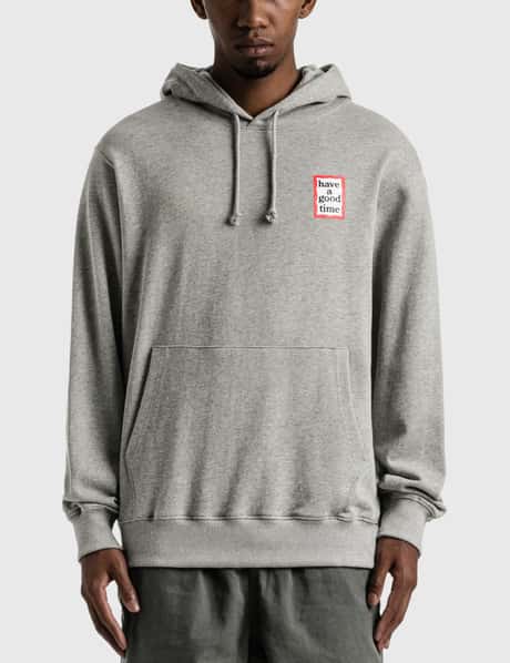 Have A Good Time - Mini Frame Pullover Hoodie | HBX - Globally 