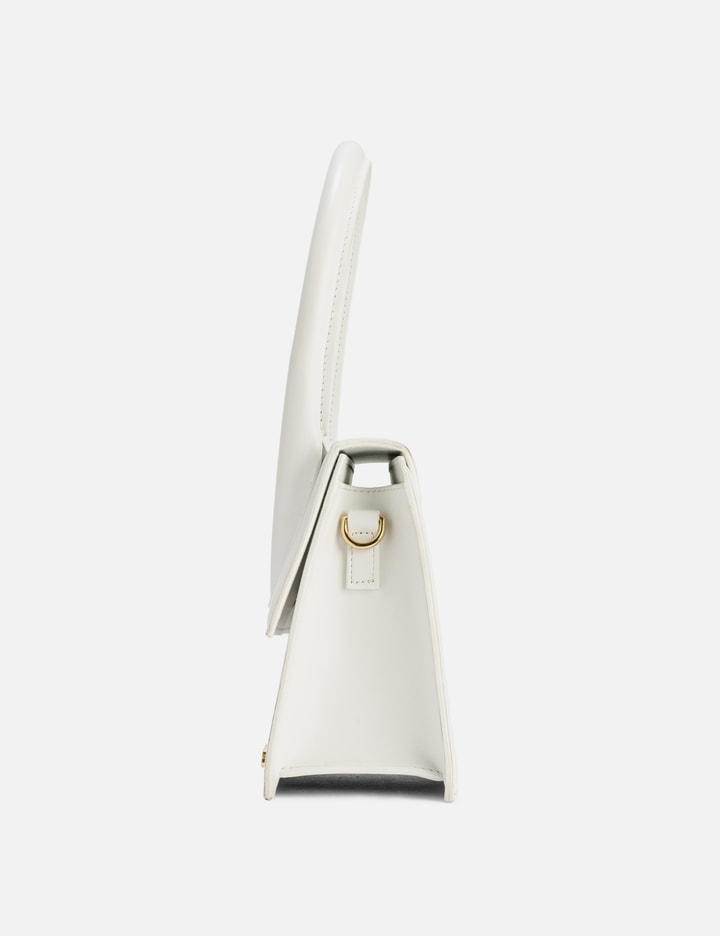 Jacquemus Le Grand Chiquito Leather Bag