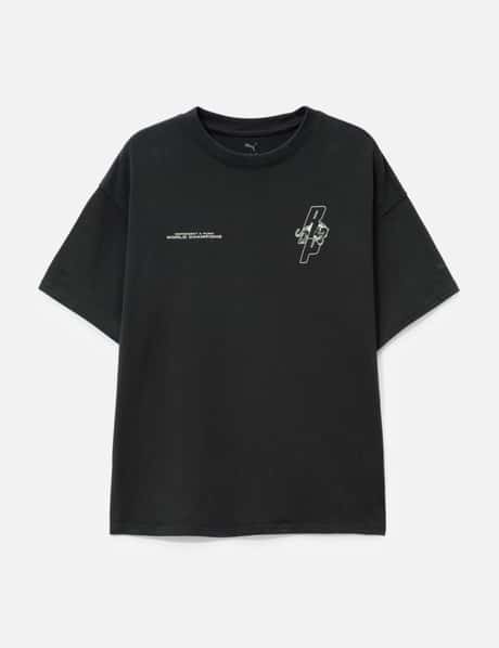 X Represent Short Sleeves T-Shirt view 6