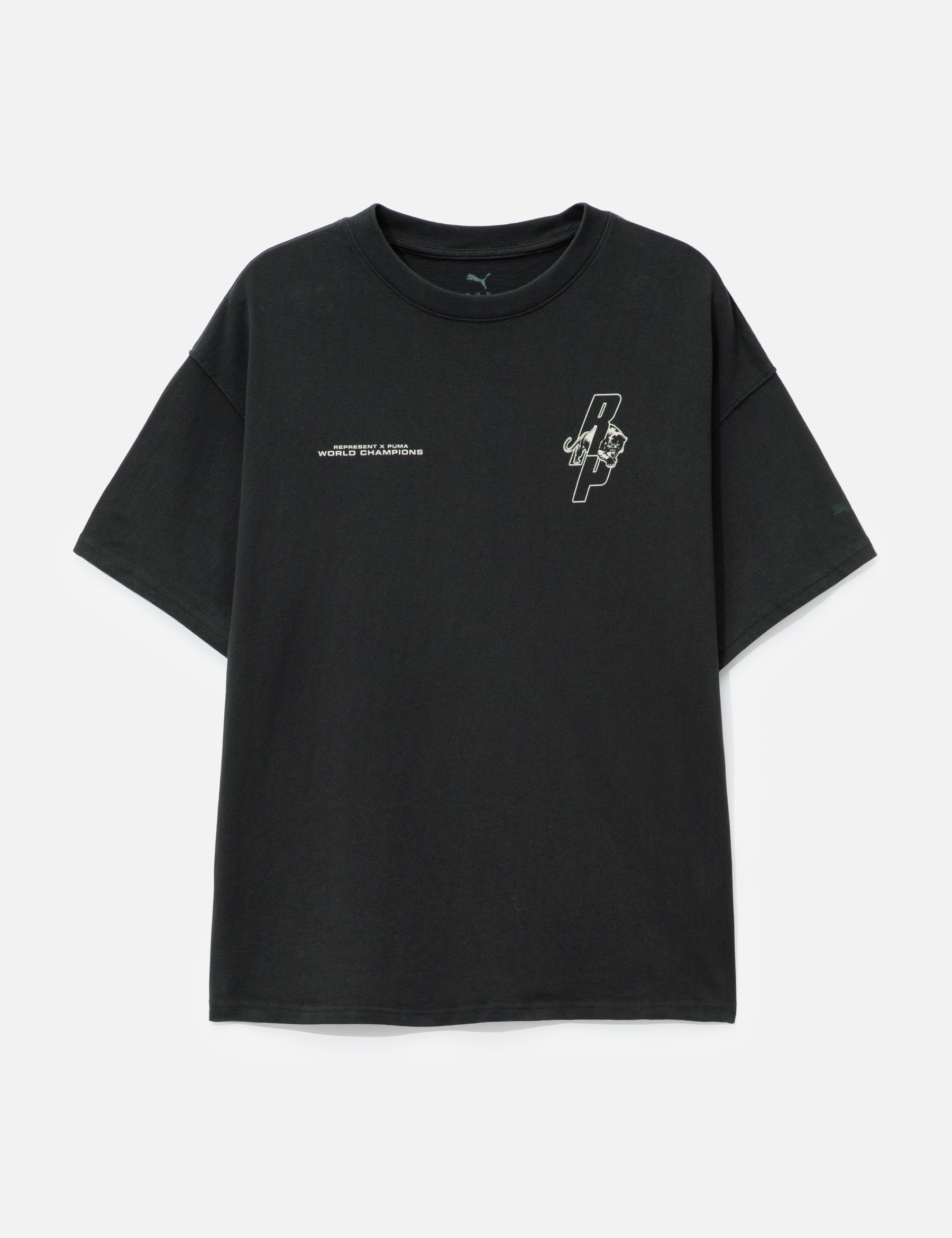 X Represent Short Sleeves T-Shirt view 16