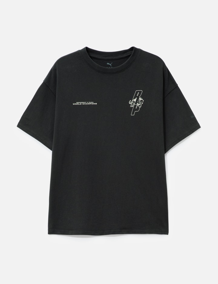Puma X Represent Short Sleeves T-Shirt Placeholder Image