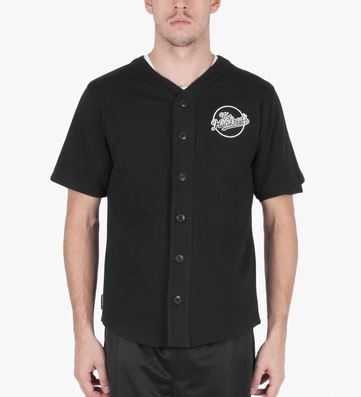 Black Parkside Jersey Placeholder Image