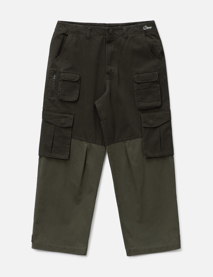 FISHING CARGO PANTS Placeholder Image