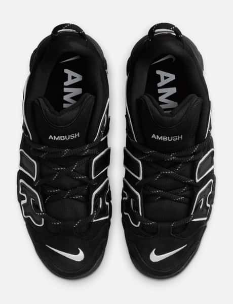 Nike NIKE AIR MORE UPTEMPO LOW SP HBX Globally Curated