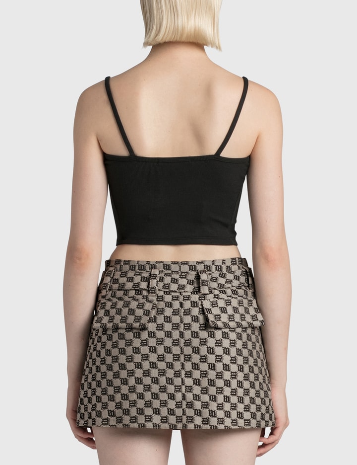Joah Brown Bustier Cami