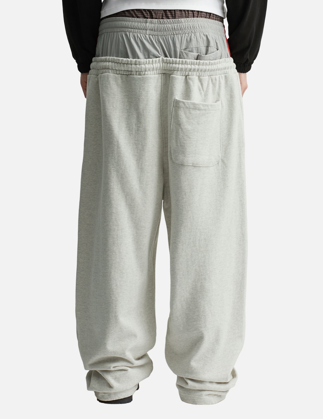 3 Layered Sweat Pants view 13