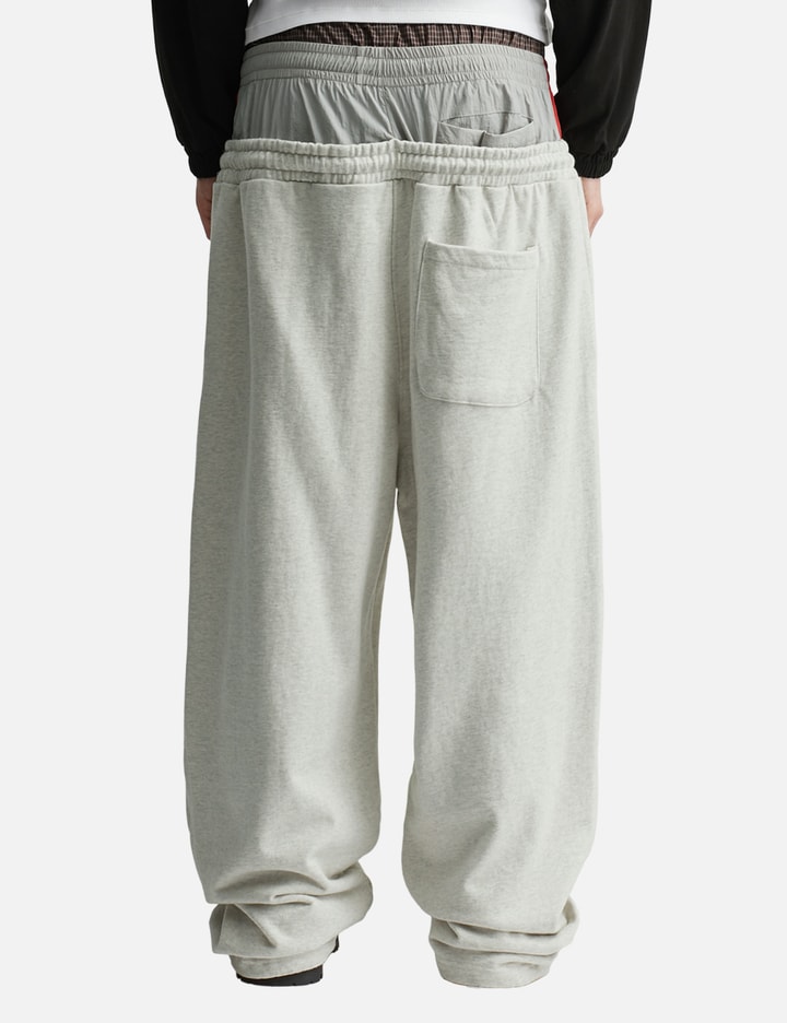 Protocol-Index 3 Layered Sweat Pants