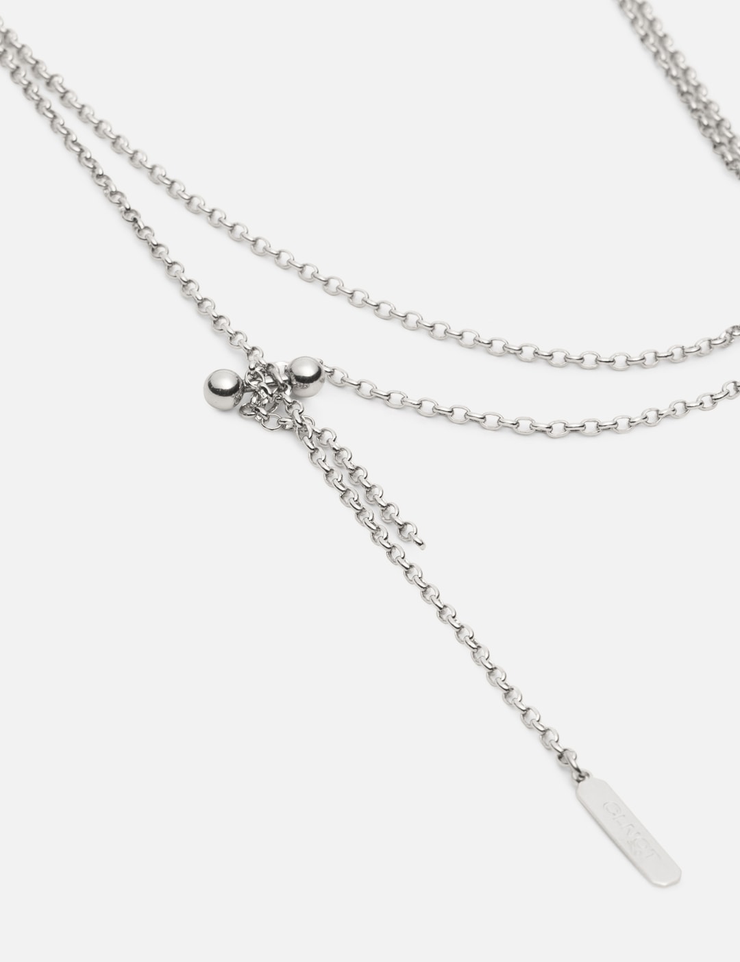 Denise Necklace view 8