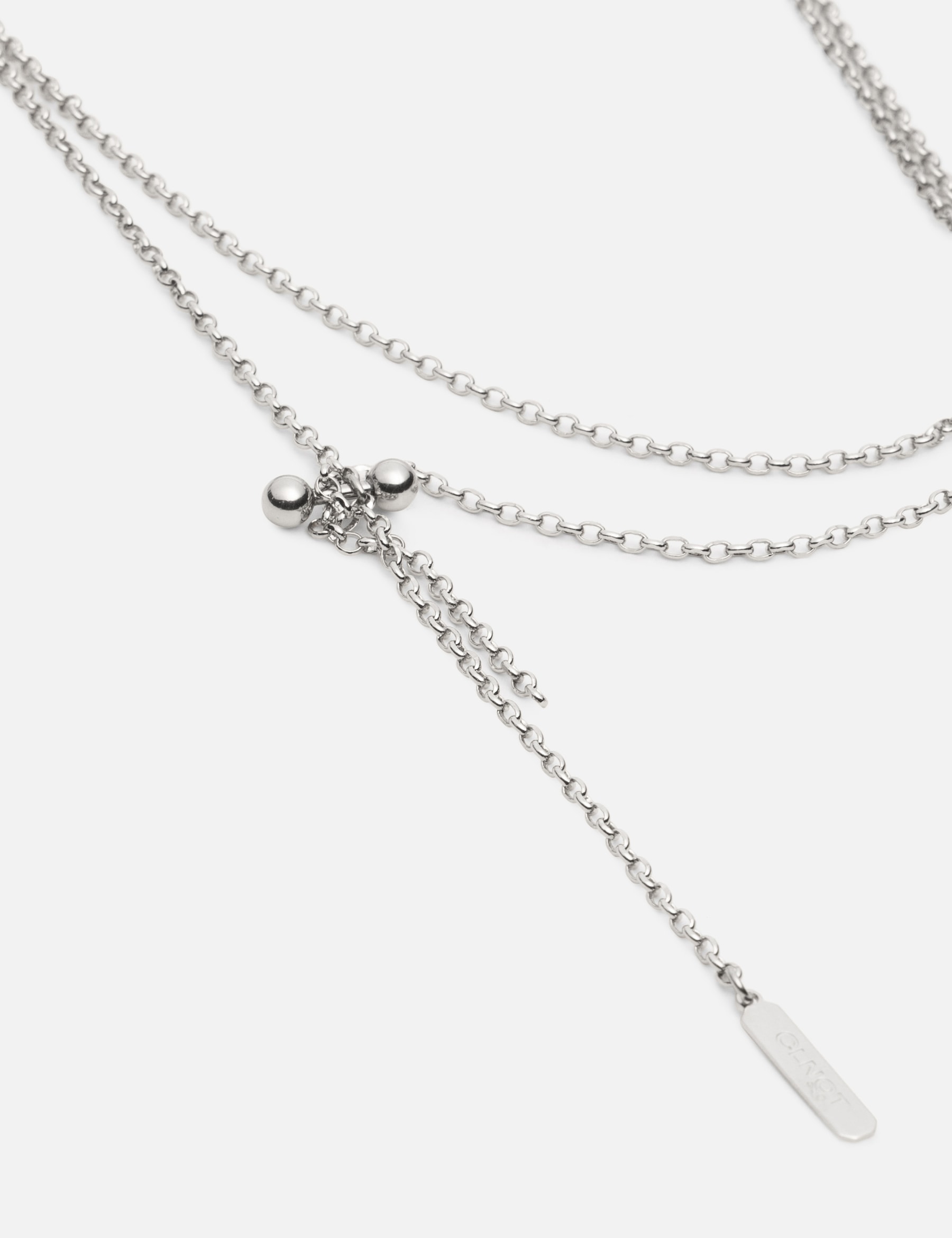 Denise Necklace view 14