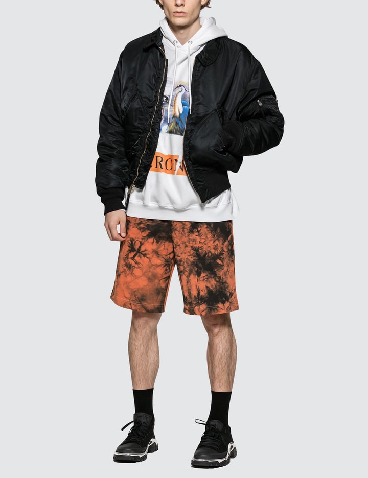 Heron Hoodie Placeholder Image