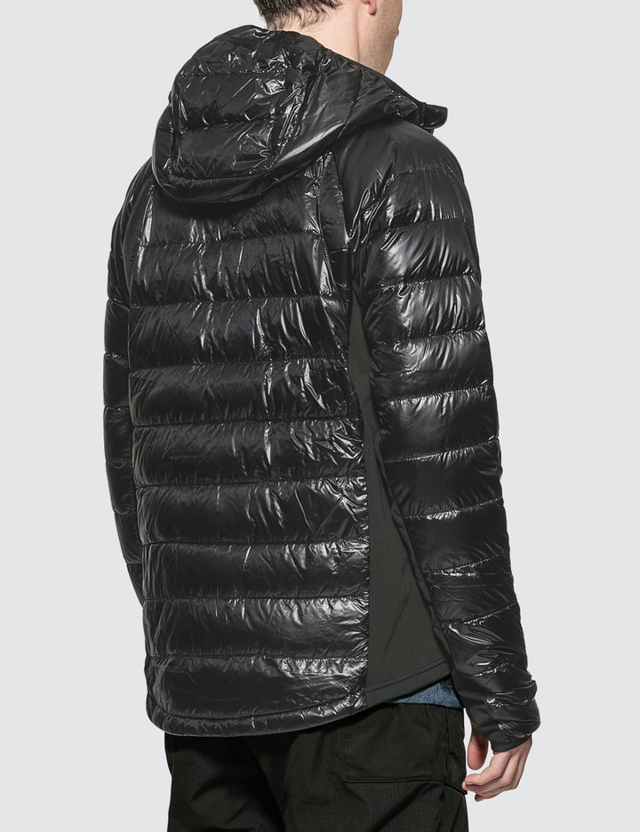 Hybridge Lite Hoody Placeholder Image