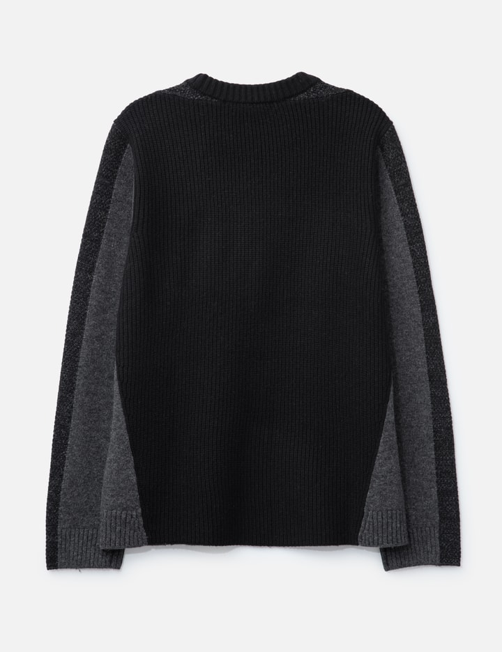 Mix Texture Knit Placeholder Image