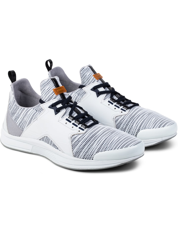 Ozzy Nappa/mesh Sneakers Placeholder Image