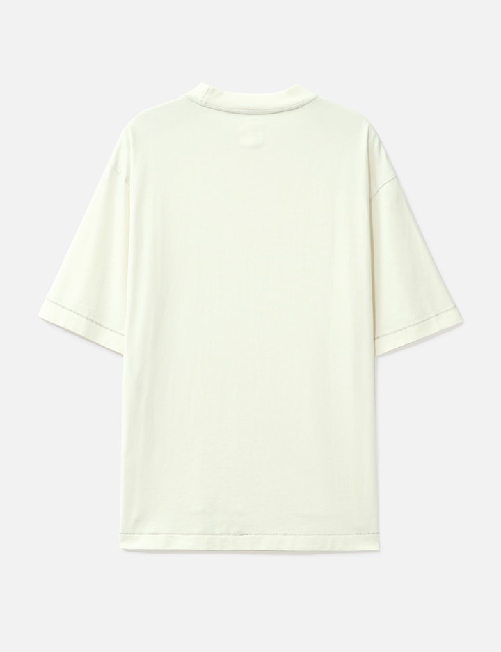 Micro Logo T-shirt Placeholder Image