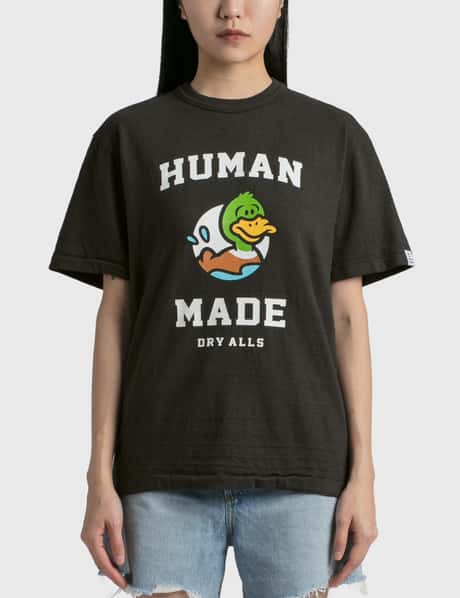 Human Made HUMAN MADE ダック Tシャツ