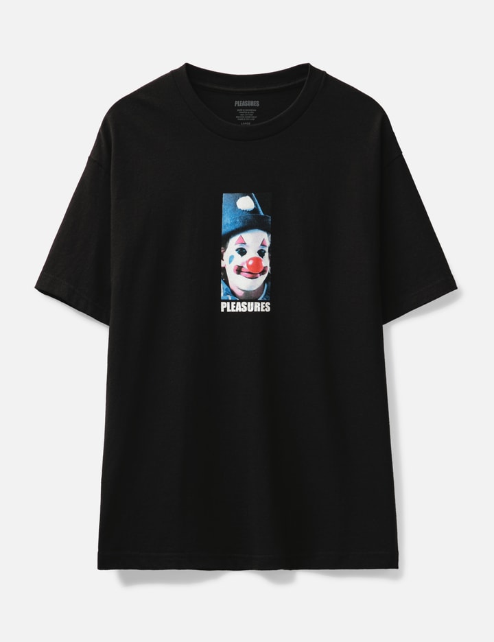 CLOWN T-SHIRT Placeholder Image