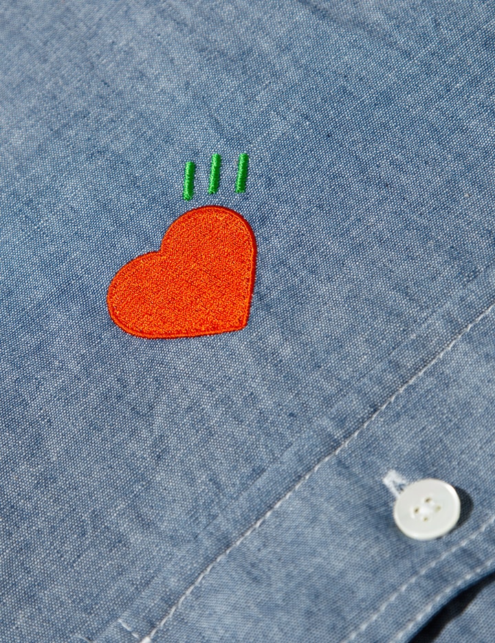 Chambray Shirt Placeholder Image