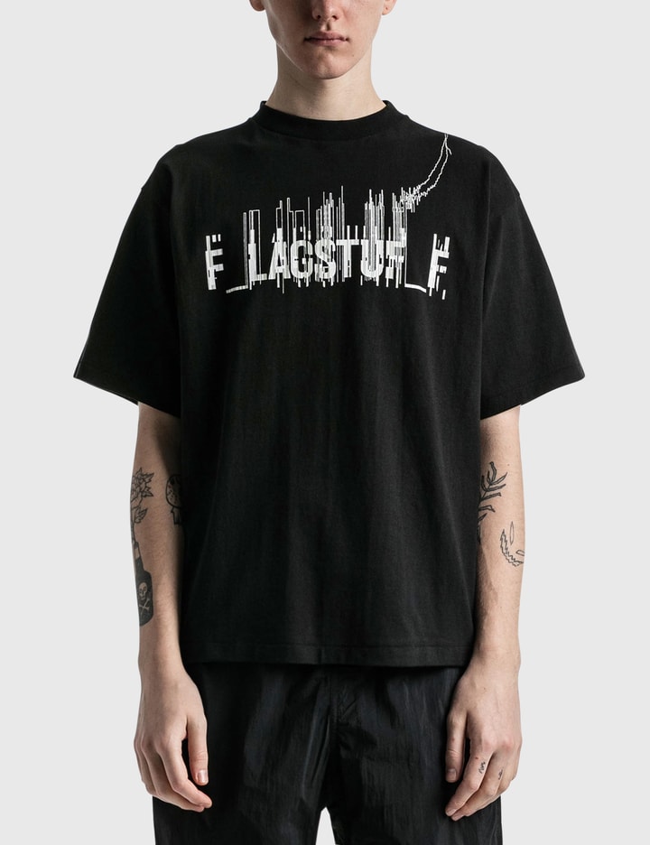 "Line" T-shirt Placeholder Image