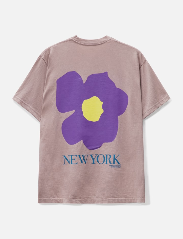 Floral T-shirt Placeholder Image