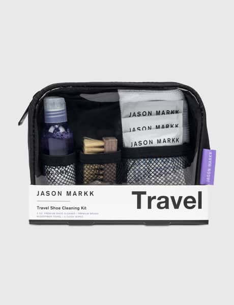 Jason Markk JM Travel Kit
