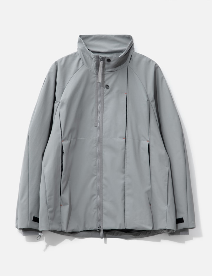 Goopimade “8se-01g” Pro-gram Utility Mountain Parka
