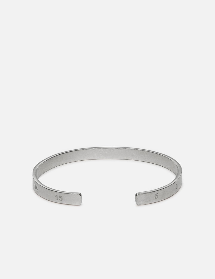 Number Cuff Bracelet Placeholder Image