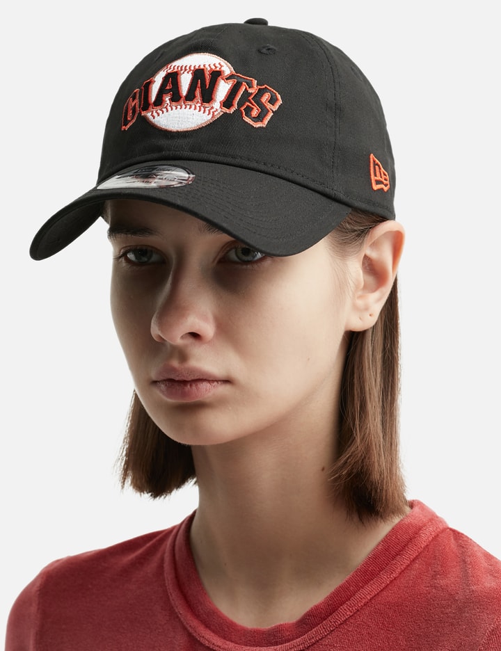 San Fransisco Giants 9Twenty Cap Placeholder Image