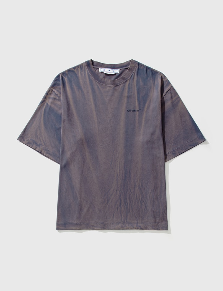 Diagonal Tab T-shirt Placeholder Image