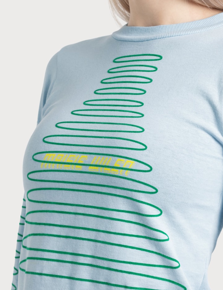 Long Sleeve T-Shirt Placeholder Image