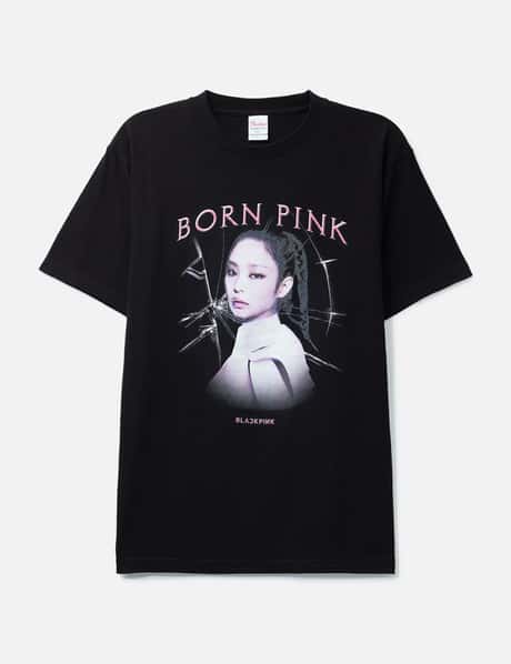 BLACKPINK Born Pink World Tour T-Shirt