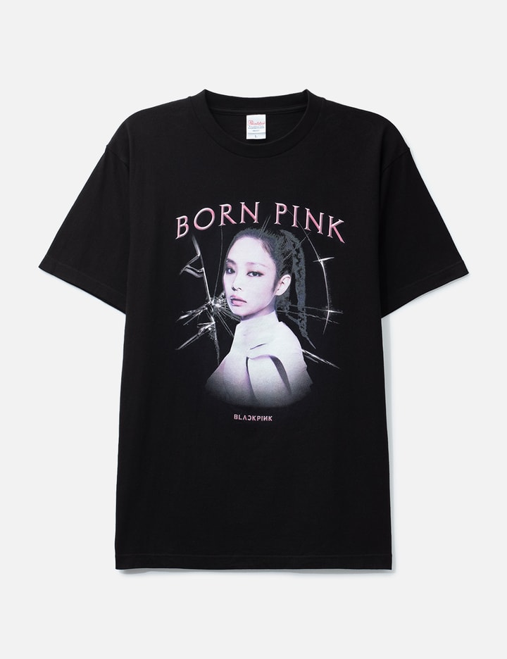 Born Pink World Tour T-Shirt Placeholder Image