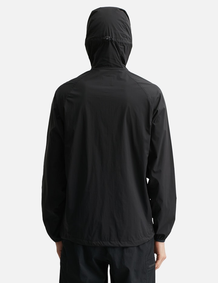 Cayl Light Wr Jacket In Black
