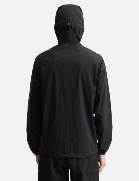 Light WR Jacket view 13
