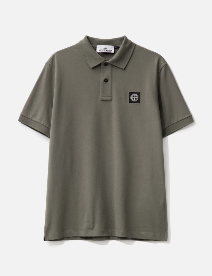 Short-sleeve Polo Placeholder Image