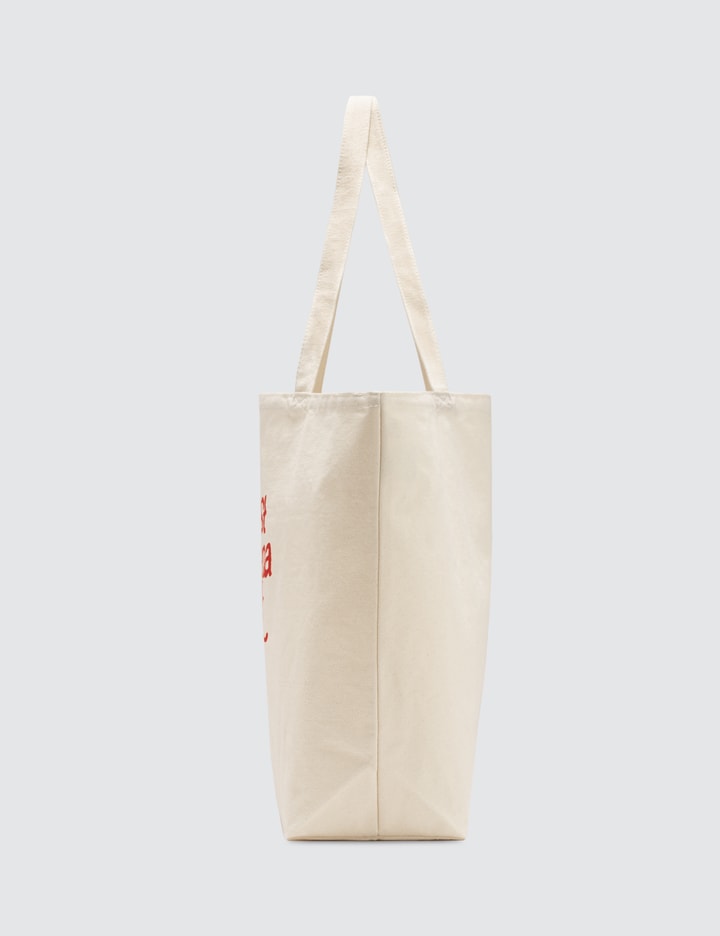 Thank You Tote Bag Placeholder Image