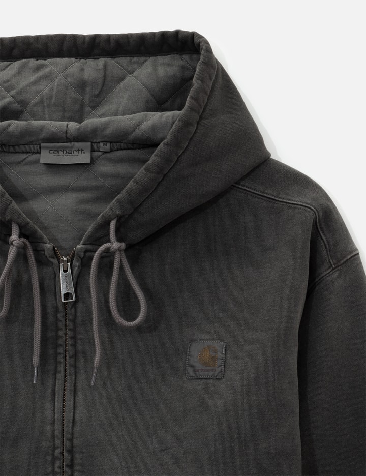 Carhartt Work In Progress Hooded Vista Jacket