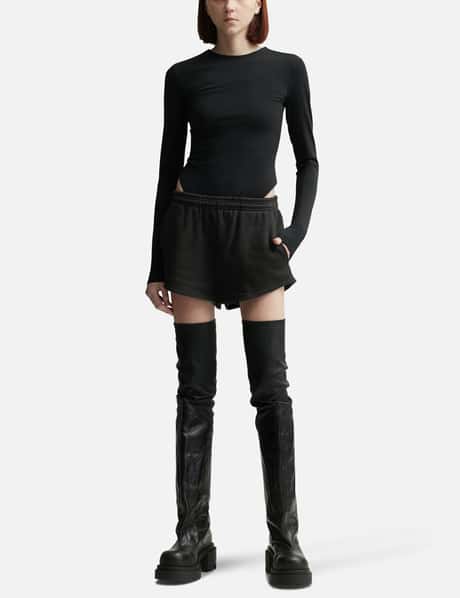 Long Sleeve Bodysuit view 14