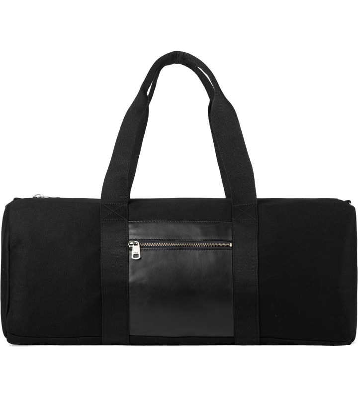 Black Visconti Duffle Bag Placeholder Image