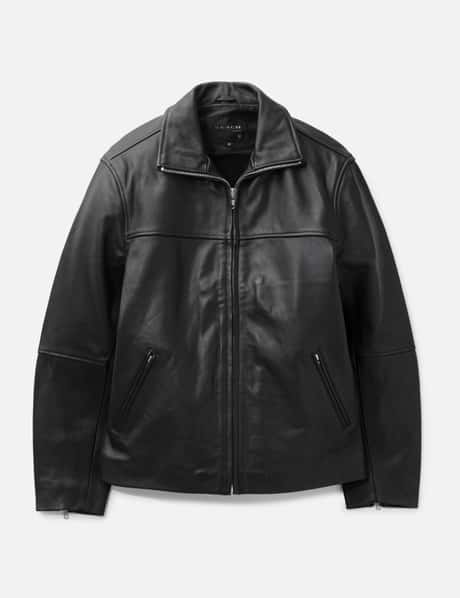 Bank Jacket view 6