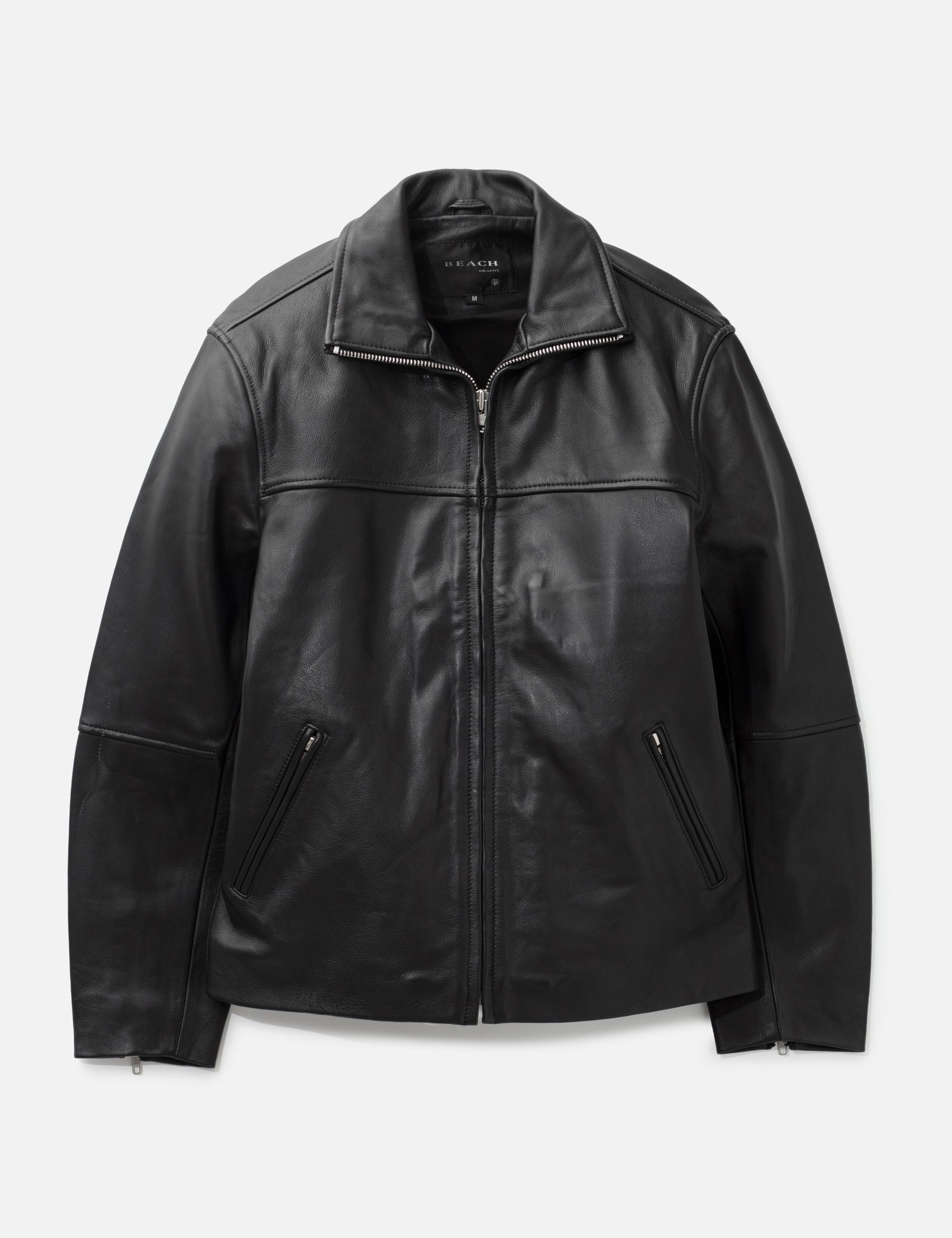 Bank Jacket view 16