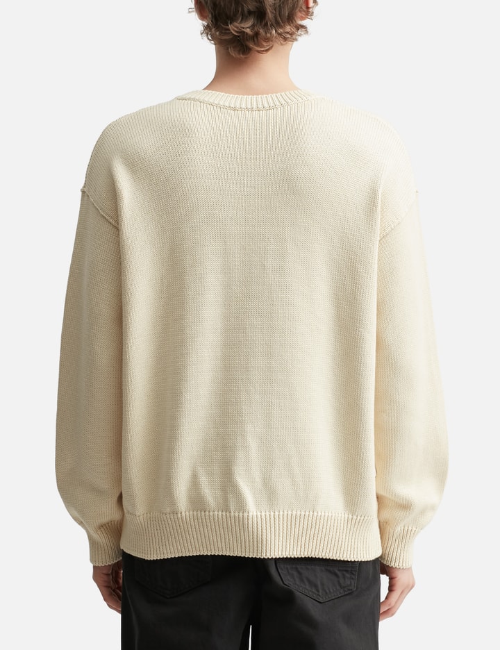 A.P.C. Leo Jumper