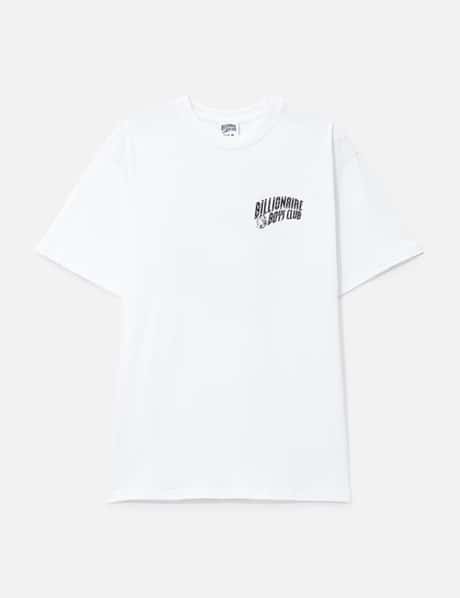 Billionaire Boys Club BB Arch Short Sleeve T-shirt