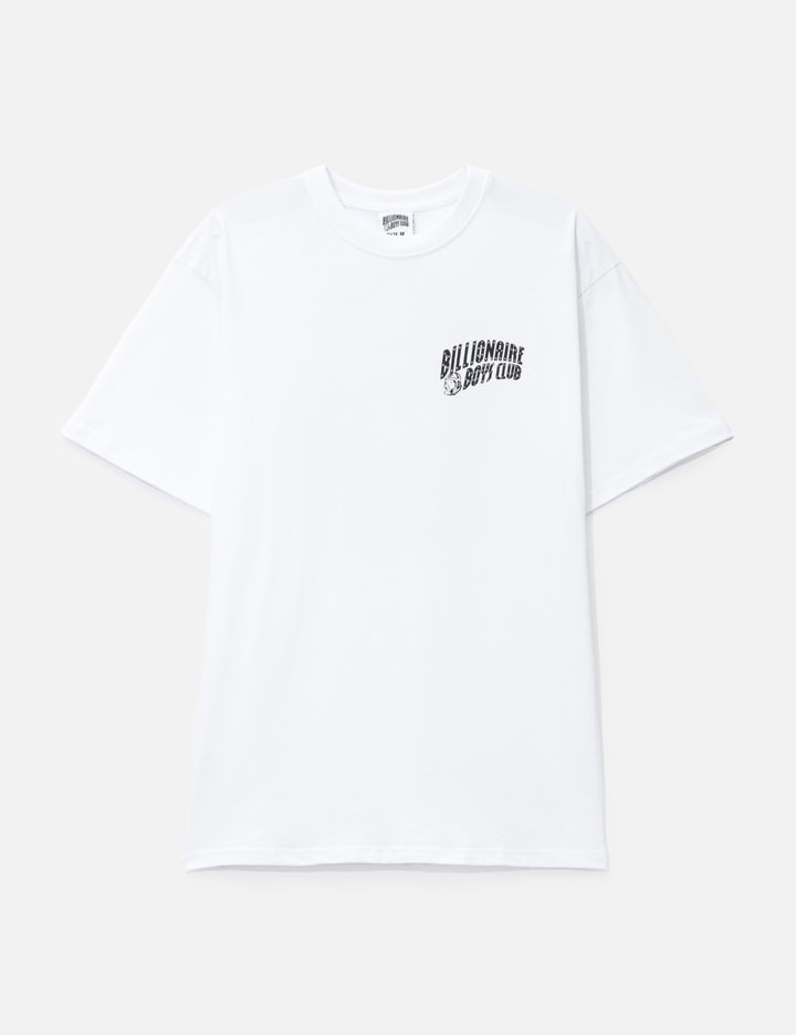 BB Arch Short Sleeve T-shirt Placeholder Image