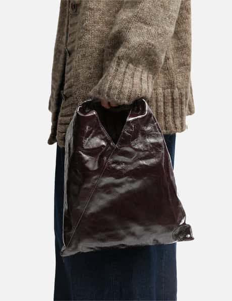 MM6 Maison Margiela Small Classic Japanese Bag HBX